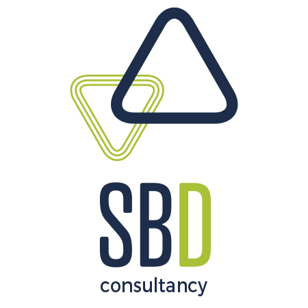 SBD Consultancy Logo